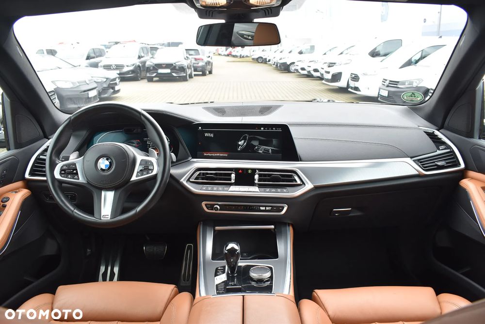 BMW X5 xDrive25d sport - 20