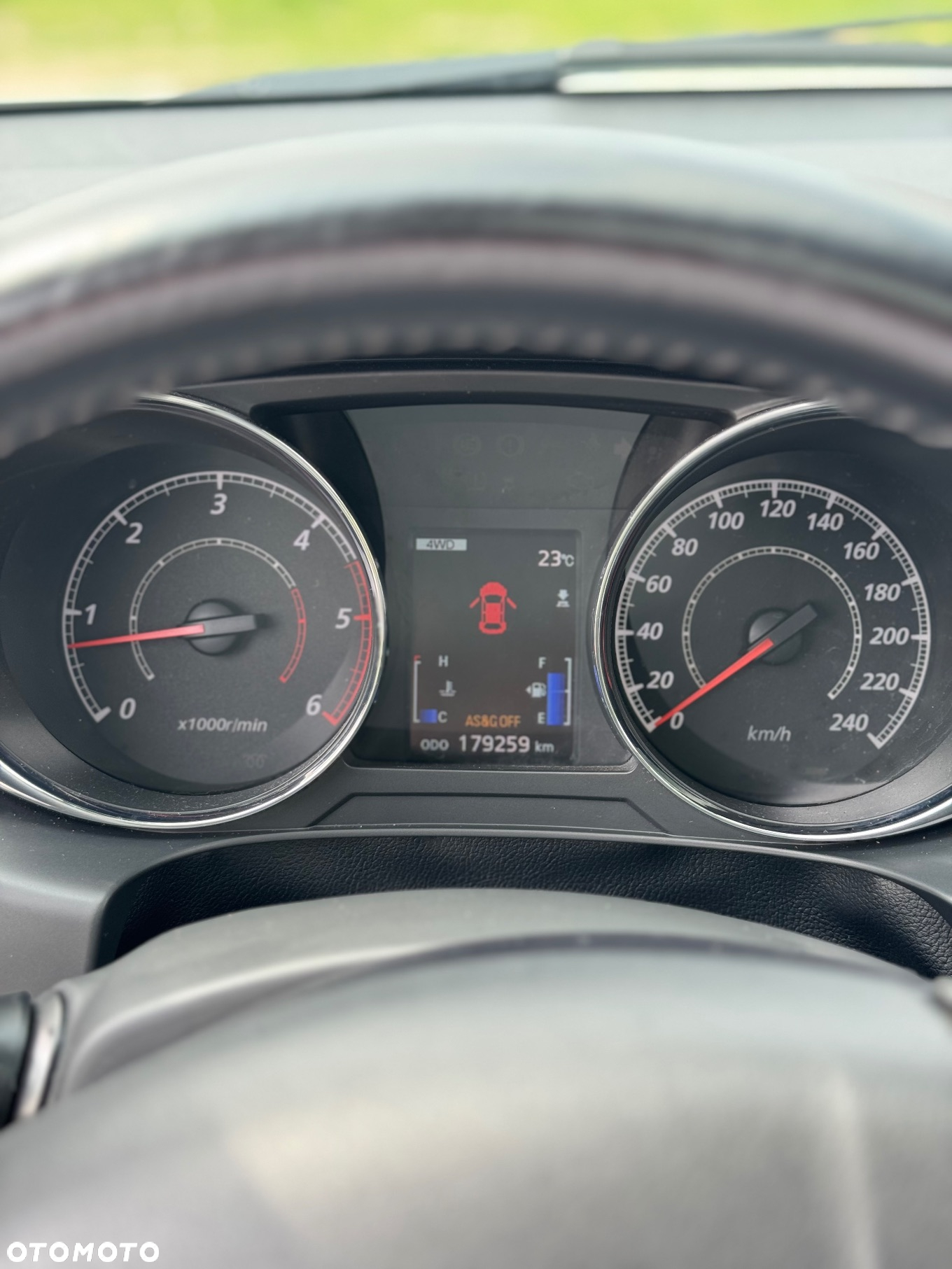 Peugeot 4008 HDI FAP 150 Stop & Start Allure - 10