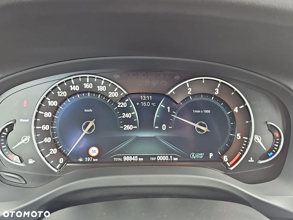 BMW X3 - 19
