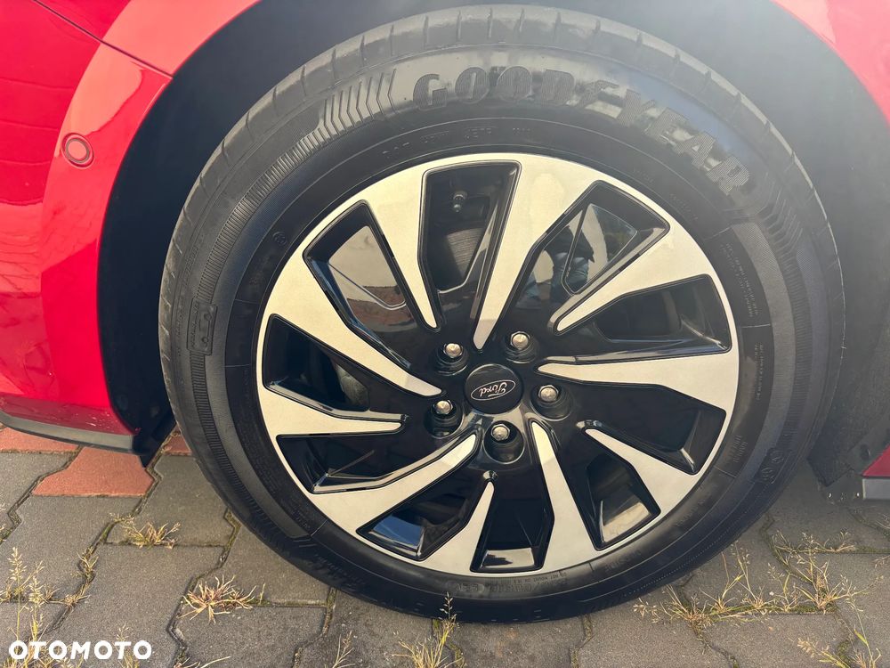 Ford Focus 1.5 EcoBlue STart-Stopp-System TITANIUM X - 32