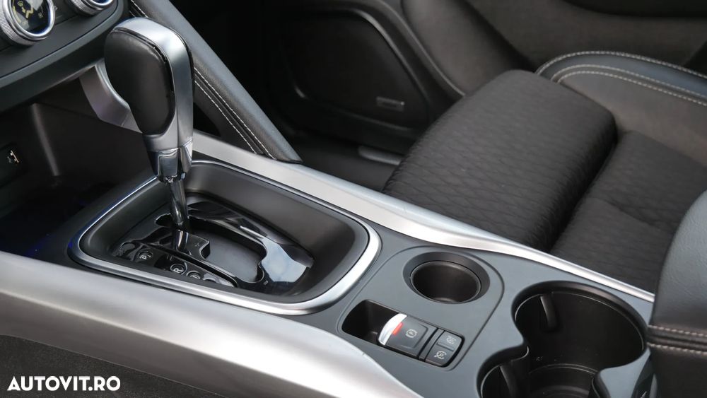 Renault Kadjar BLUE dCi 115 EDC BOSE EDITION - 3