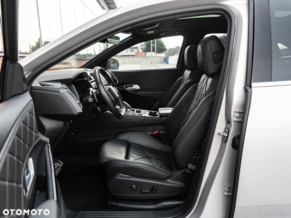 DS Automobiles DS 7 Crossback 1.6 E-Tense 4x4 Rivoli - 22