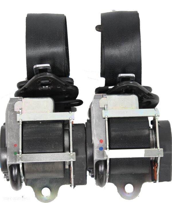 Pasy bezpieczeństwa FORD FOCUS 2011-2014 - 1