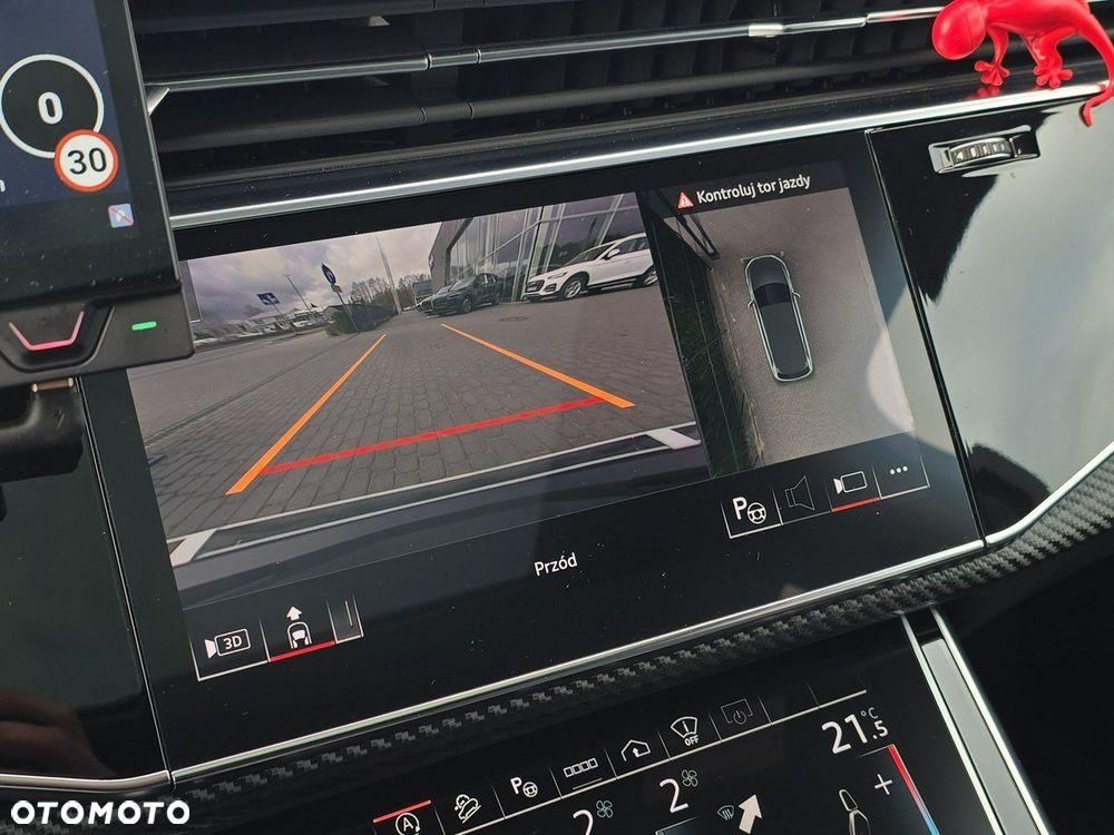 Audi Q7 - 21