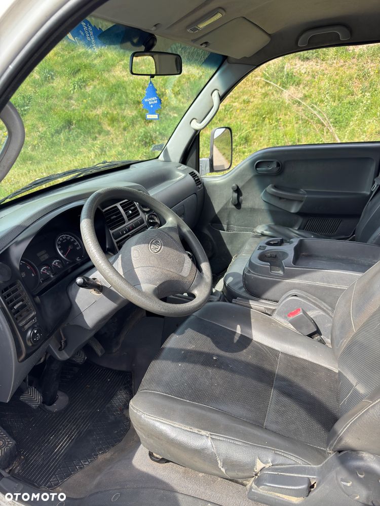 Kia K2900 CRDI - 9