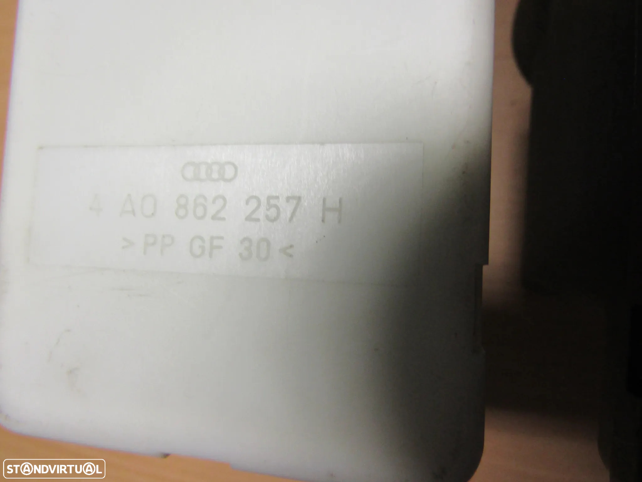Bombas de fecho central (modulos) Audi A4 b5 / Audi 80 - 4