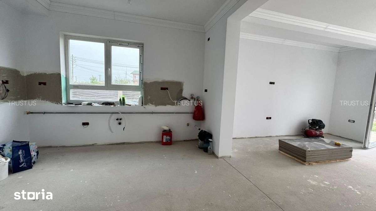 COMISION 0% | Duplex | Zona Sag | 5 Camere | - Imagine principală: 5/16