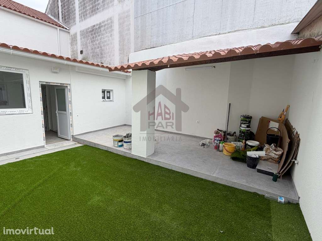 Excelente Moradia Renovada Centro Histórico de Salvaterra de Magos - Grande imagem: 5/35