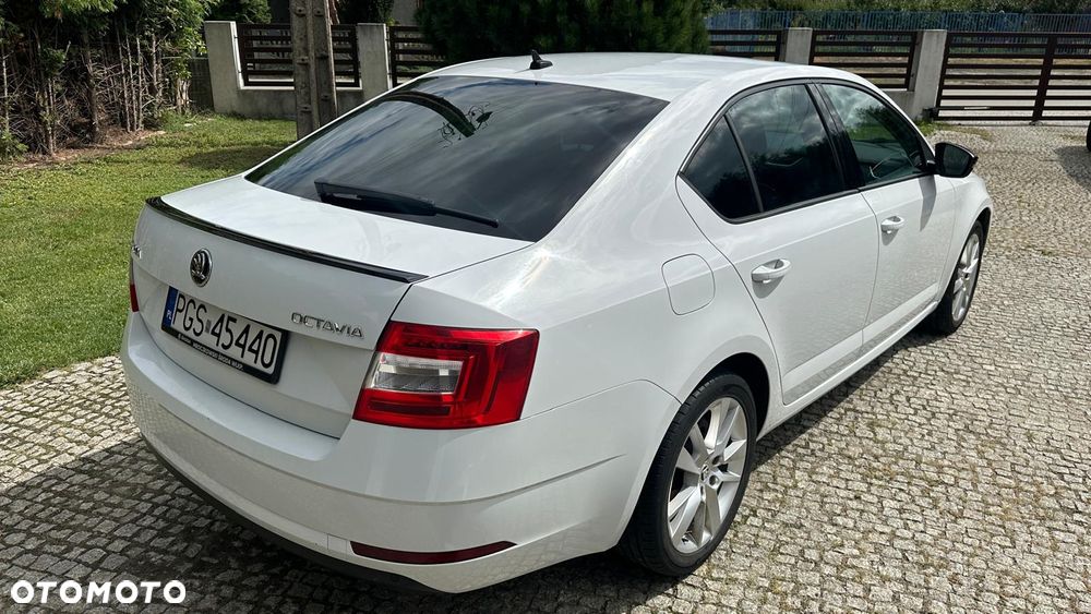 Skoda Octavia 1.5 TSI ACT Ambition - 3