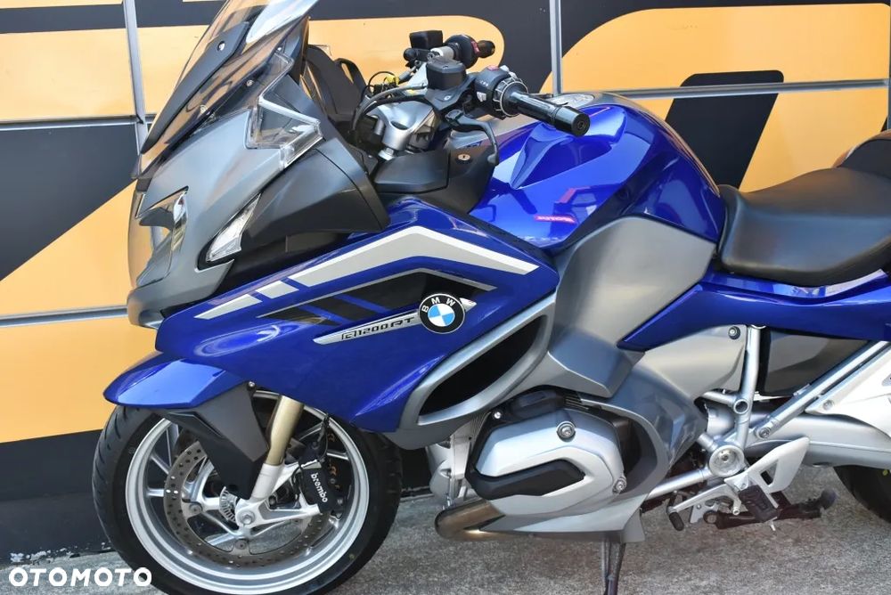 BMW RT - 10