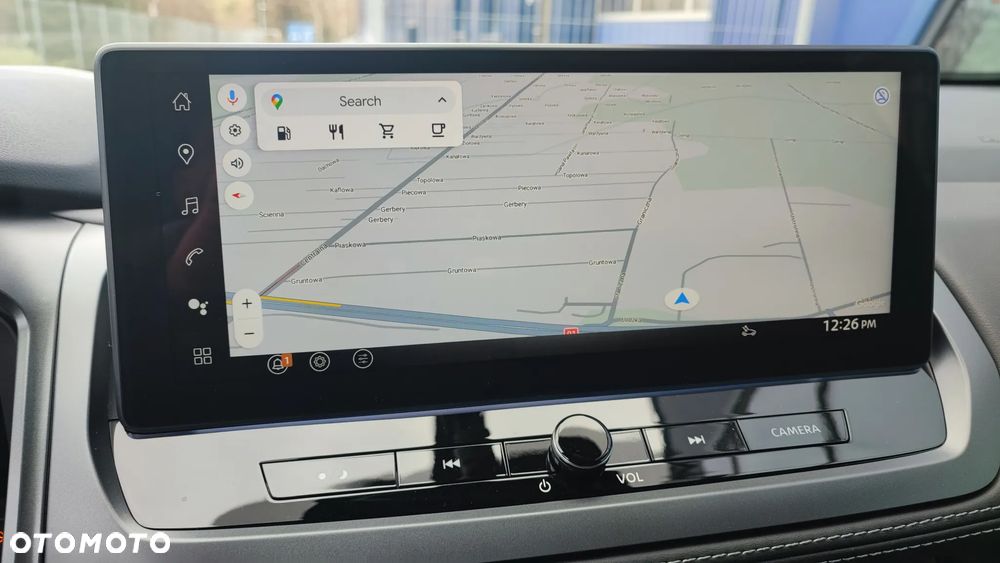 Nissan Qashqai 1.3 DIG-T MHEV Tekna Xtronic - 11