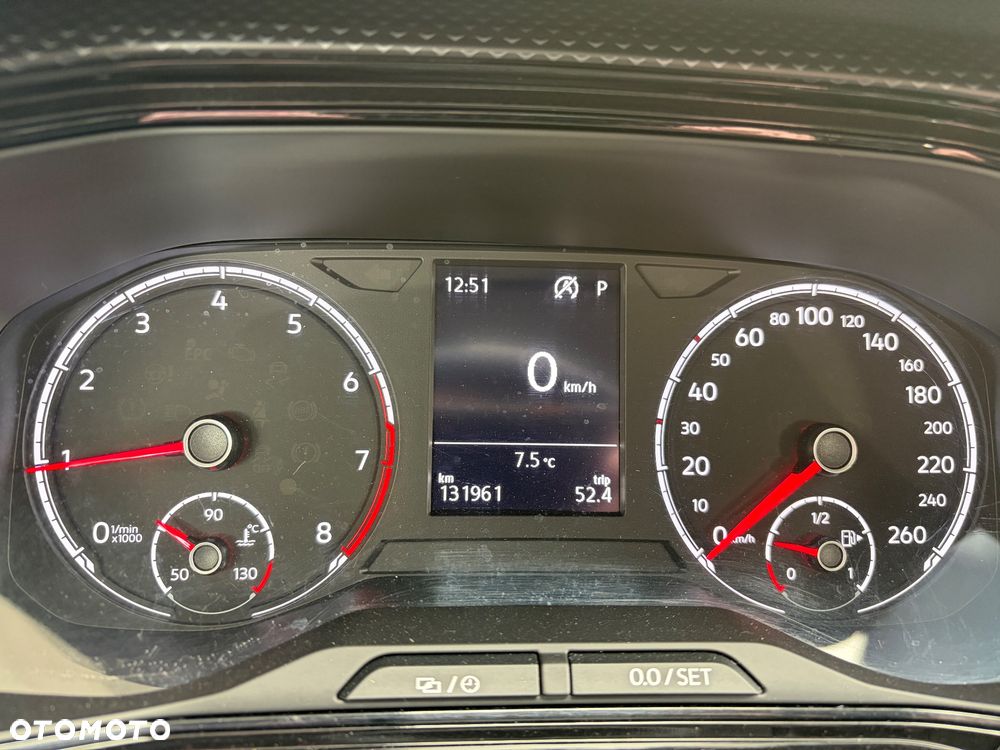 Volkswagen T-Cross 1.0 TSI Life DSG - 17