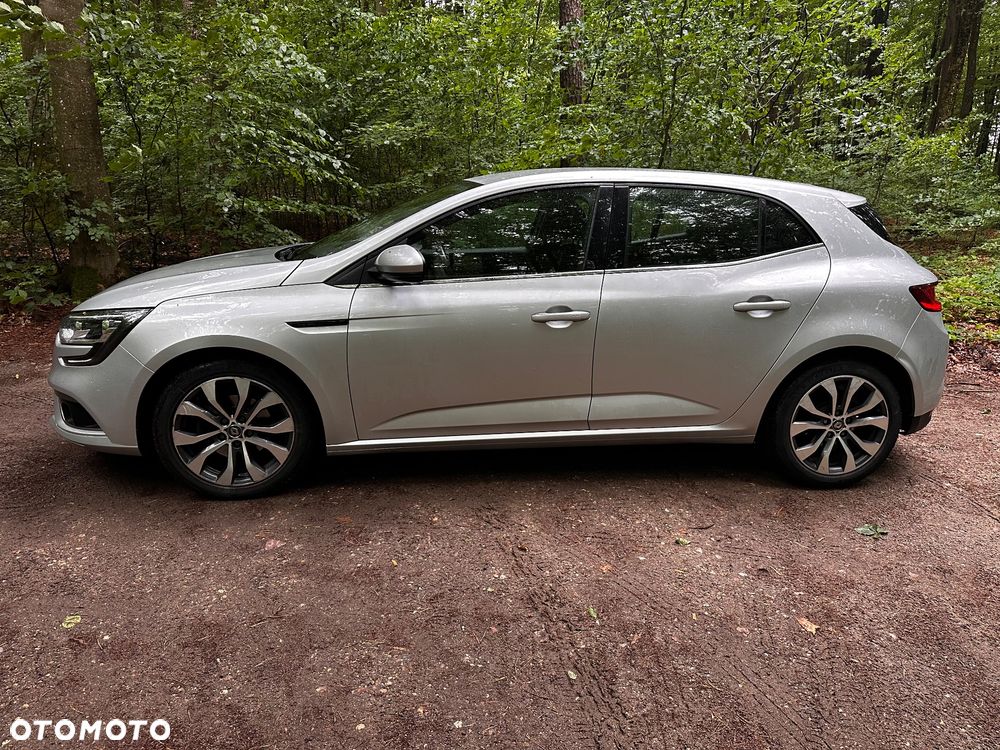 Renault Megane - 3