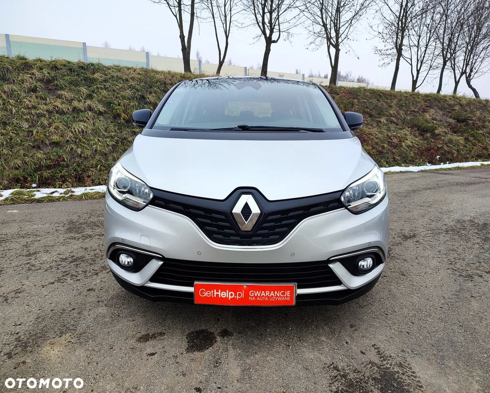 Renault Scenic 1.2 TCe Energy Limited - 5