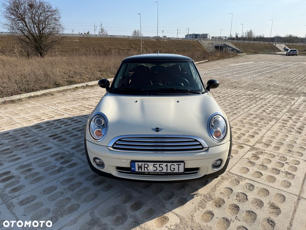MINI Cooper Standard - 7