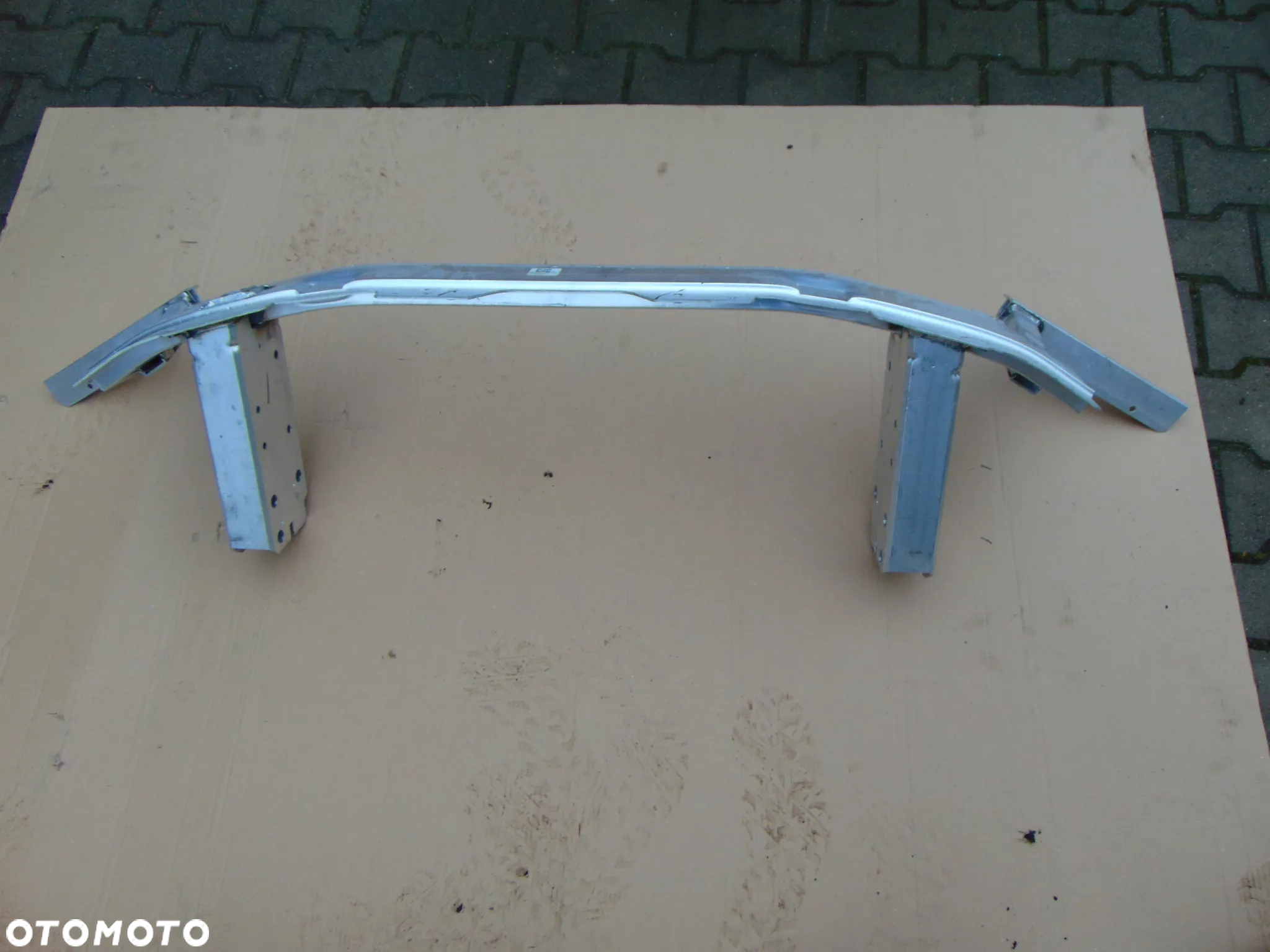 WZMOCNIENIE BELKA BMW X5 G05 7421599 - 5