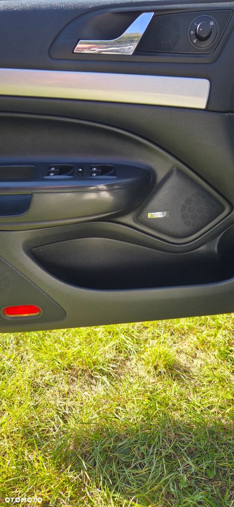 Skoda Octavia 2.0 TDI DPF RS DSG - 11