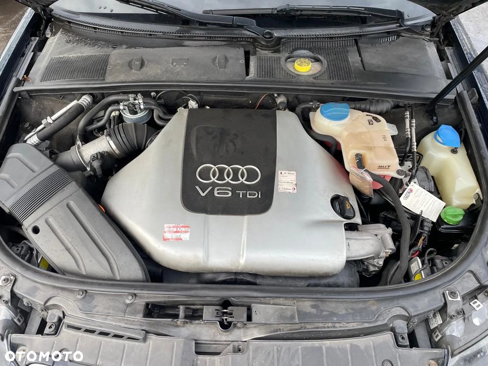 Audi A4 B6 Cabrio NA CZĘŚCI Kolor: LZ5J - 3