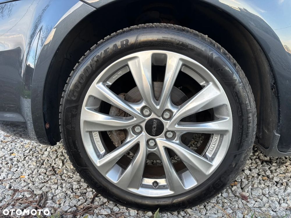 Ford C-MAX 1.6 TDCi DPF Ambiente - 29