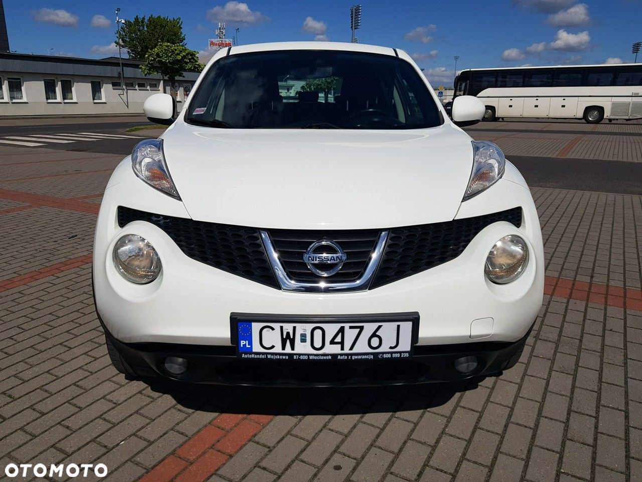 Nissan Juke 1.6 Acenta - 2