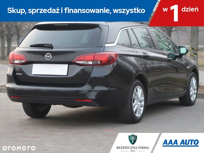 Opel Astra - 6