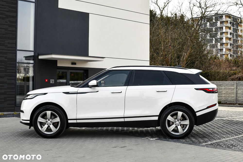 Land Rover Range Rover Velar 2.0 TD4 R-Dynamic S - 7