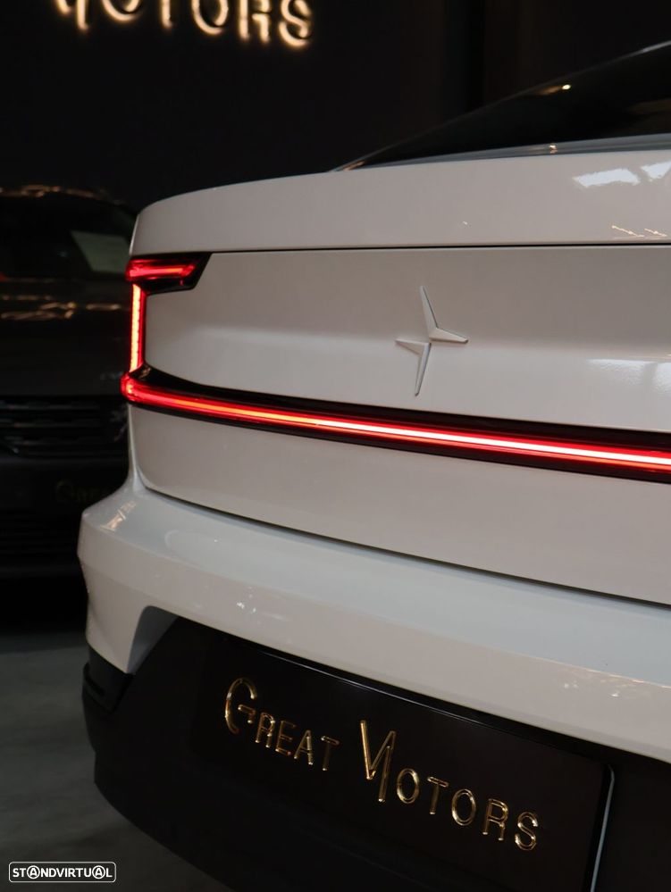 Polestar 2 Long Range 78 kWh - 15