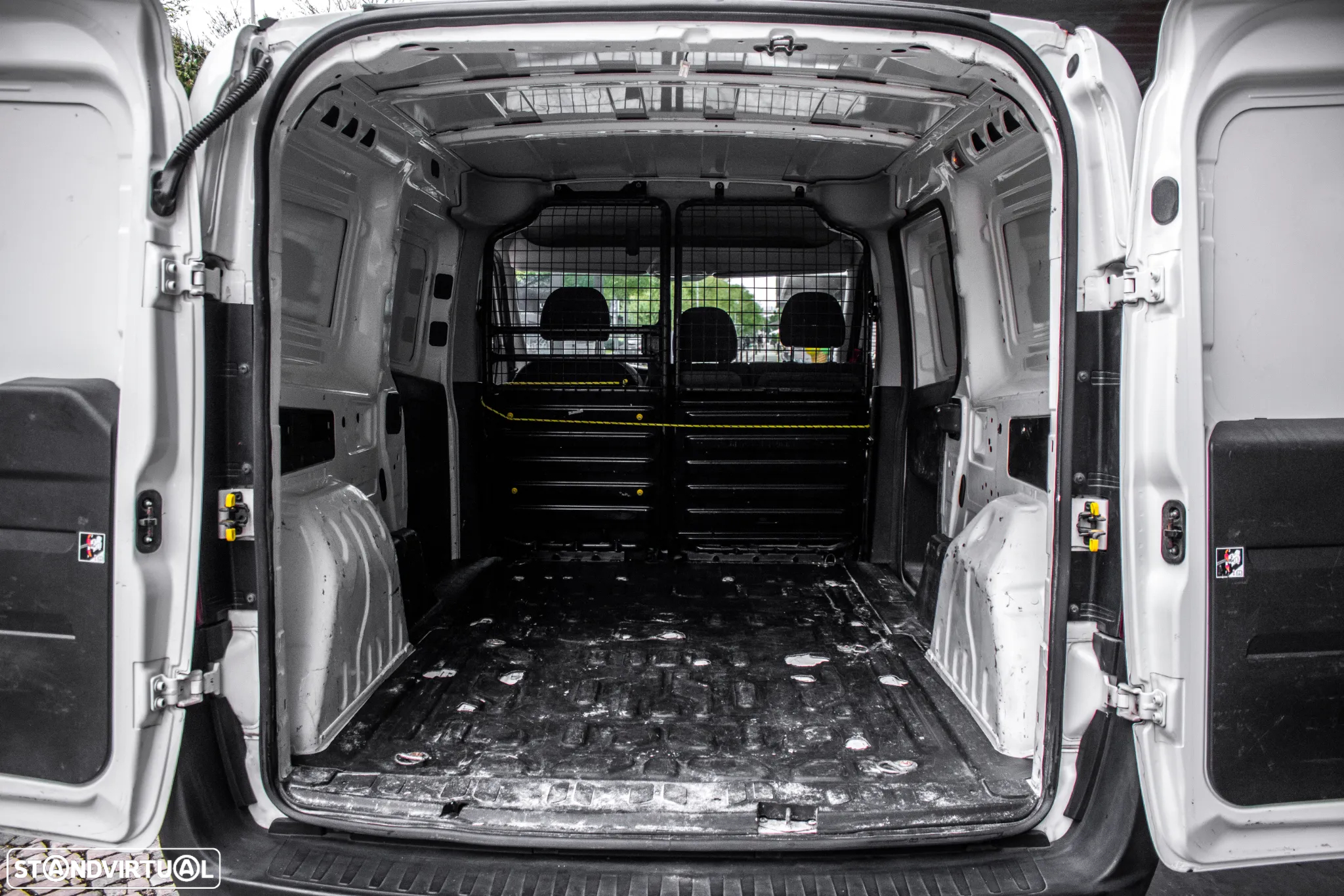 Fiat Doblo - 24