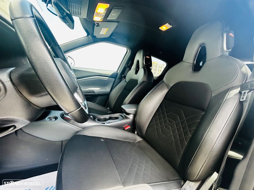 Nissan Juke 1.0 DIG-T Tekna TwoTone T - 4
