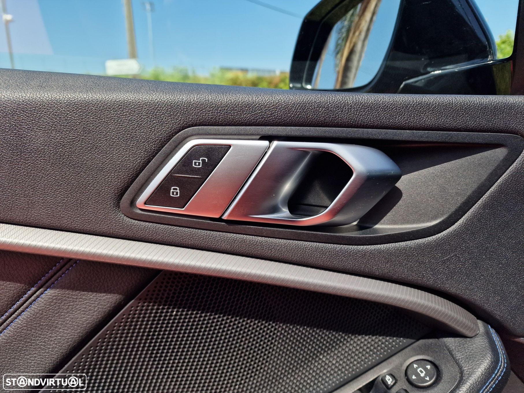 BMW 116 d Pack Desportivo M Auto - 10