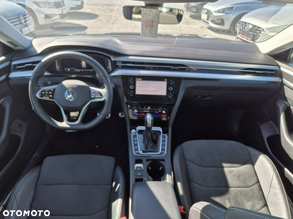 Volkswagen Arteon - 13