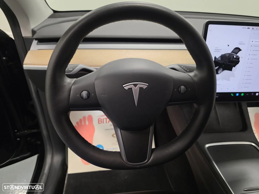 Tesla Model Y Long Range Tração Integral - 54