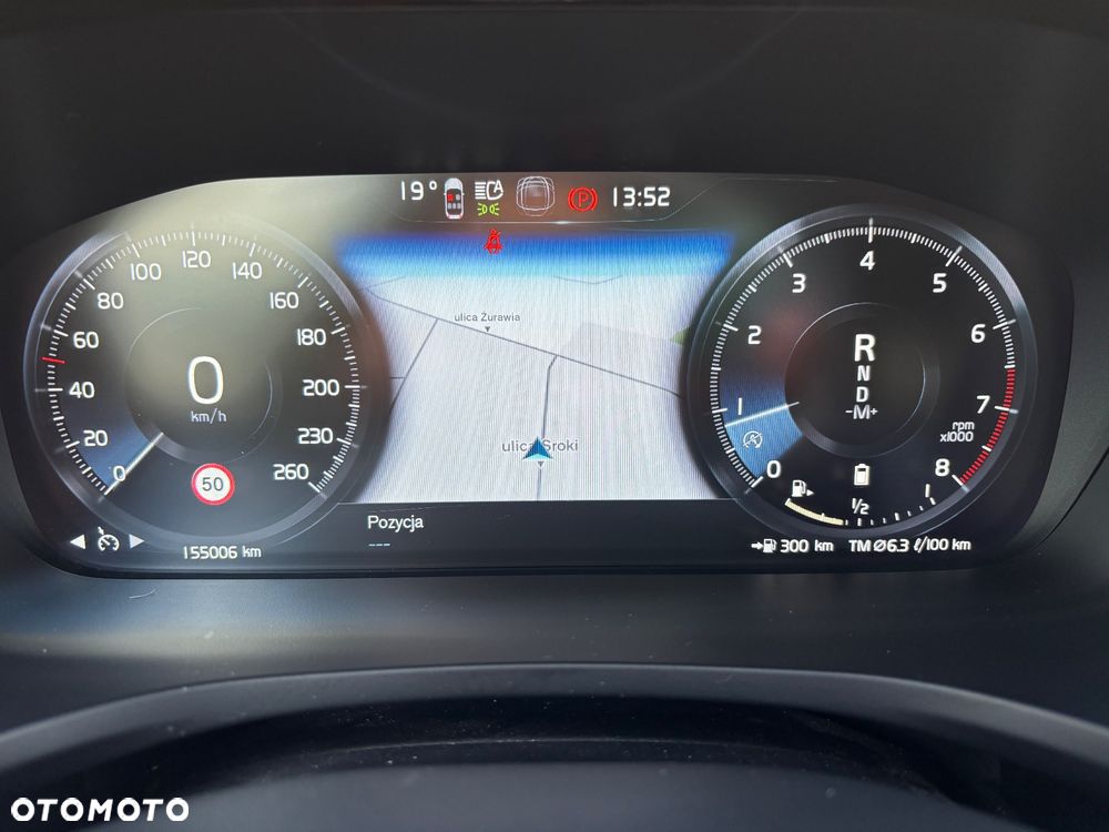 Volvo V60 B3 B Geartronic Momentum Pro - 26