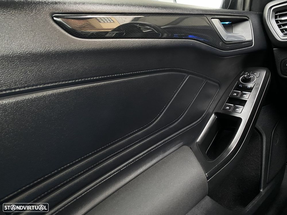 Ford Focus SW 1.0 EcoBoost MHEV ST-Line - 23