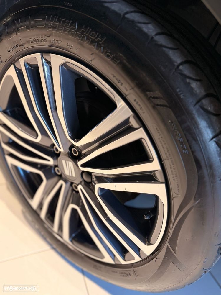 SEAT Arona 1.0 TSI Style - 18