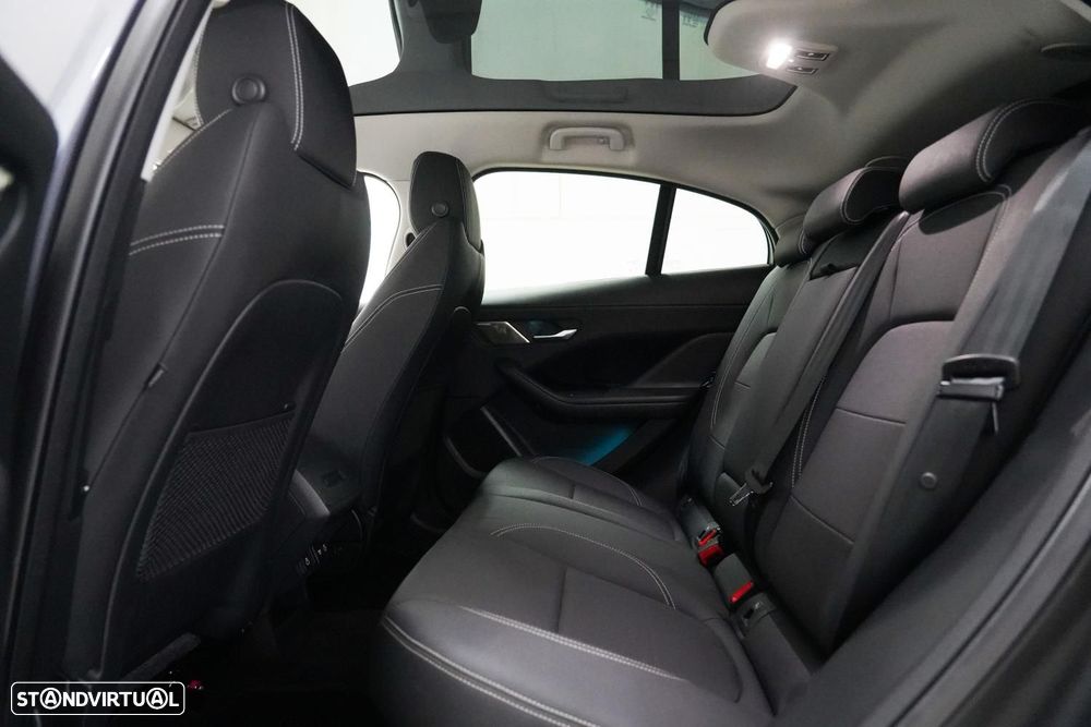 Jaguar I-Pace SE AWD Aut. - 8