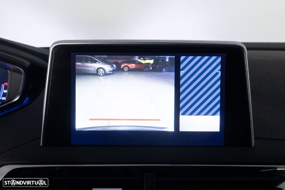 Peugeot 3008 1.2 PureTech Allure - 22