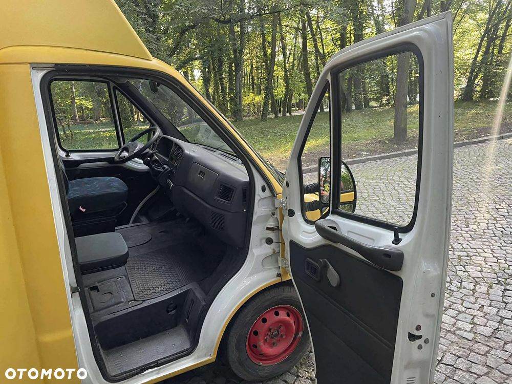 Fiat Ducato - 6
