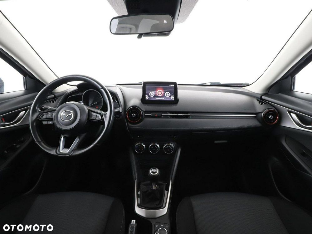 Mazda CX-3 - 15