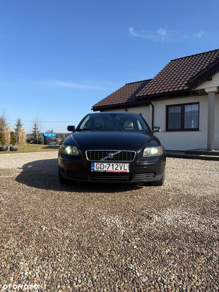 Volvo S40 2.0D - 11