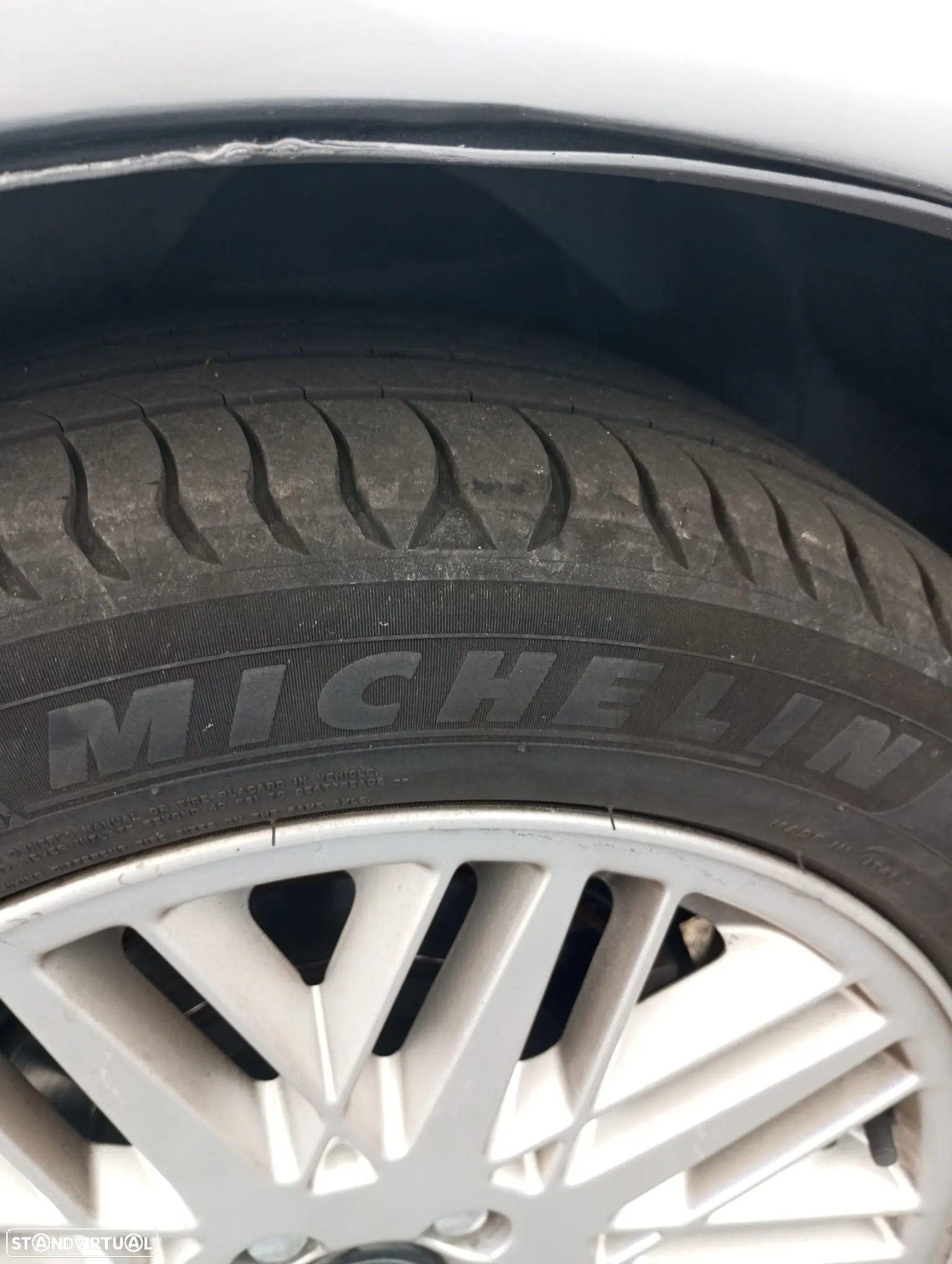 Volvo S80 2.9 T6 - 18