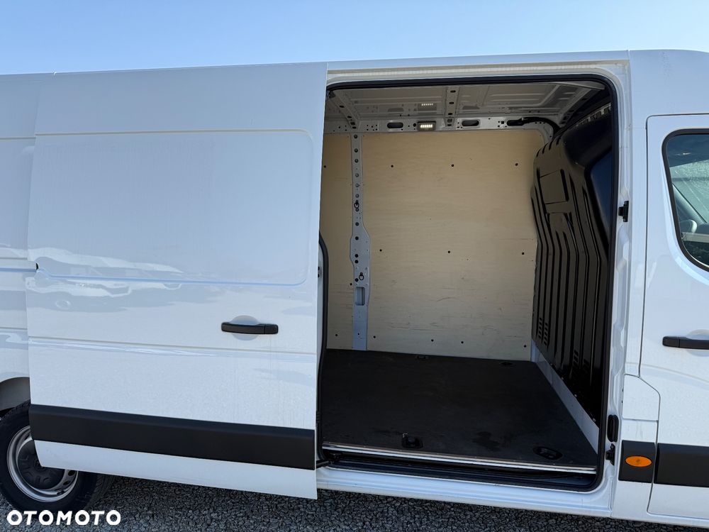 Renault MASTER/L3H2/ 2024/Klima/tempoma/hak/multifunkcja/ - 11