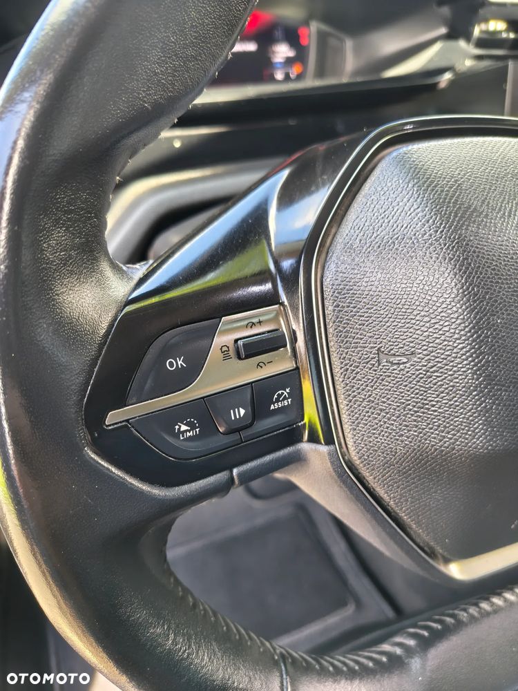Peugeot 308 1.2 PureTech Allure Pack S&S - 14