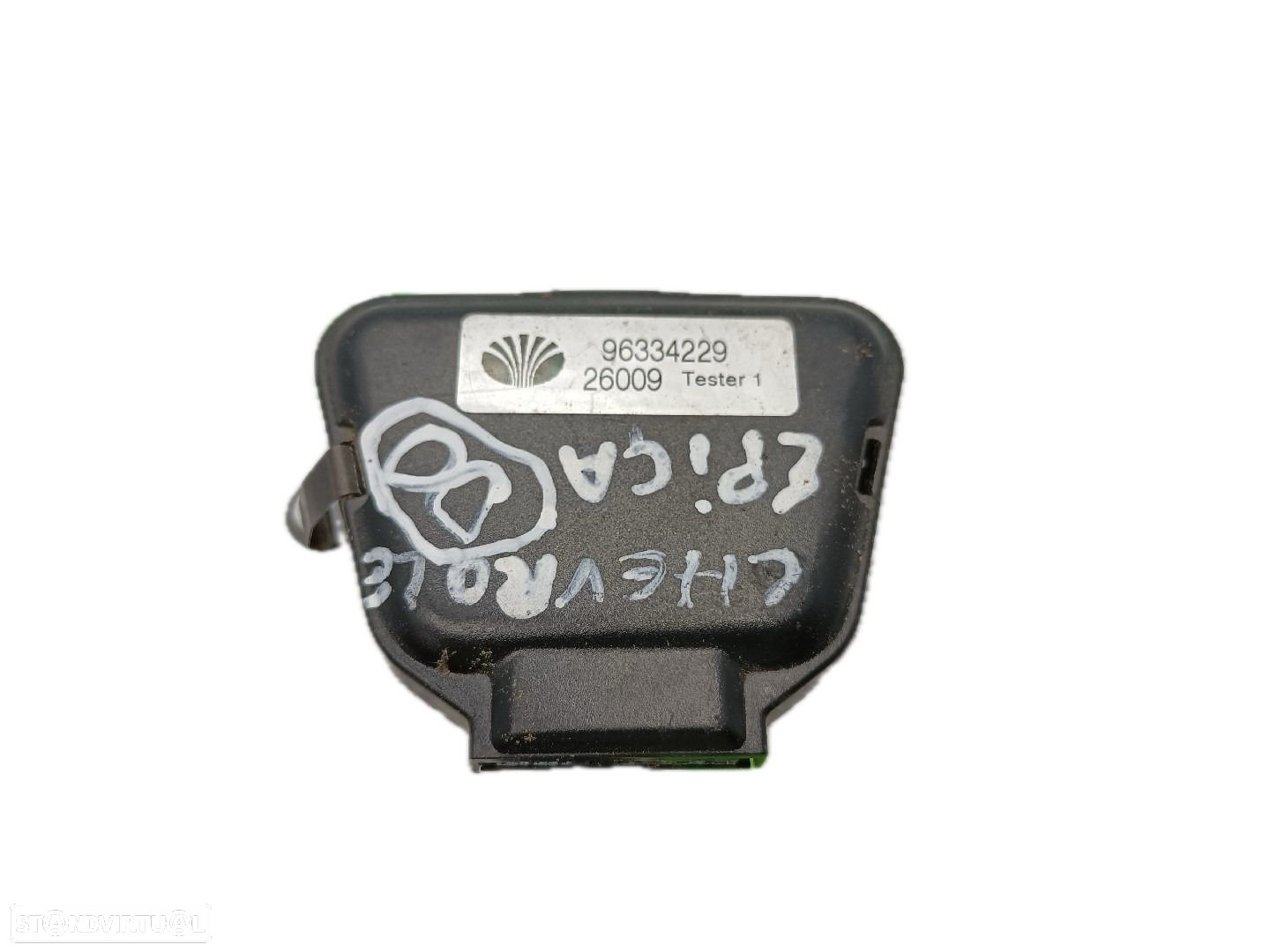 Sensor Chuva Chevrolet Epica (Kl1_) - 2