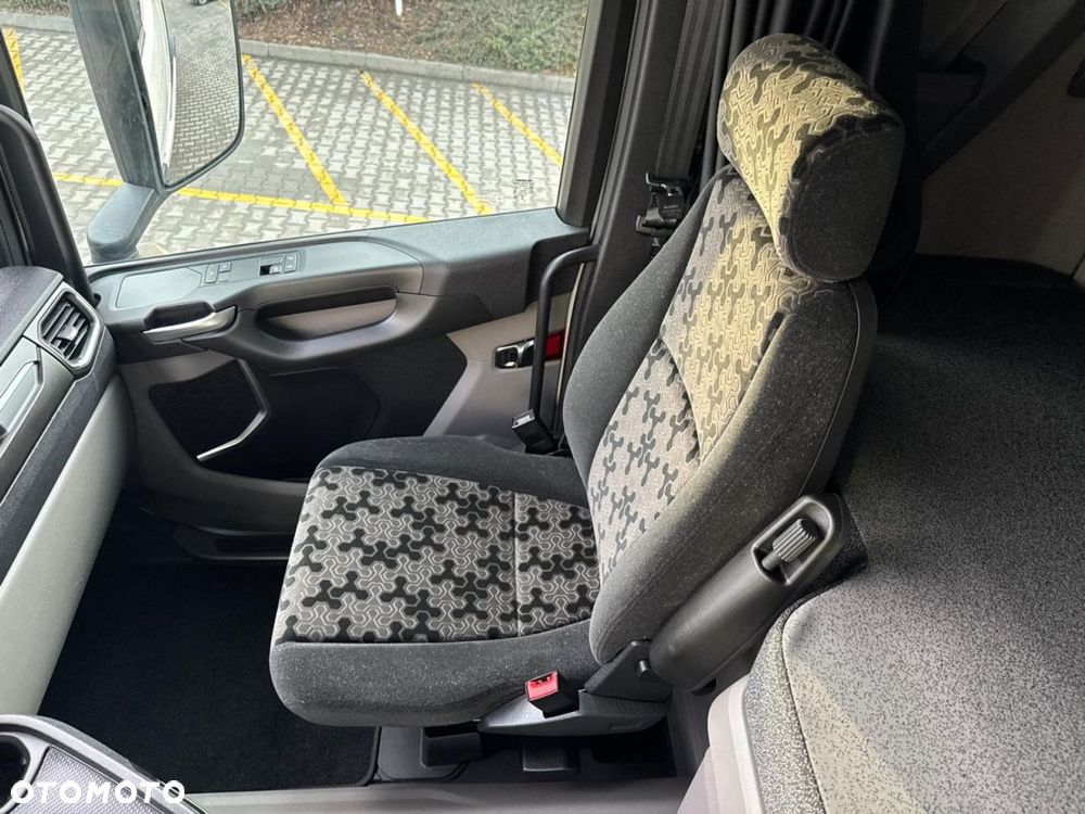 Scania R 460 A4x2NA - 22