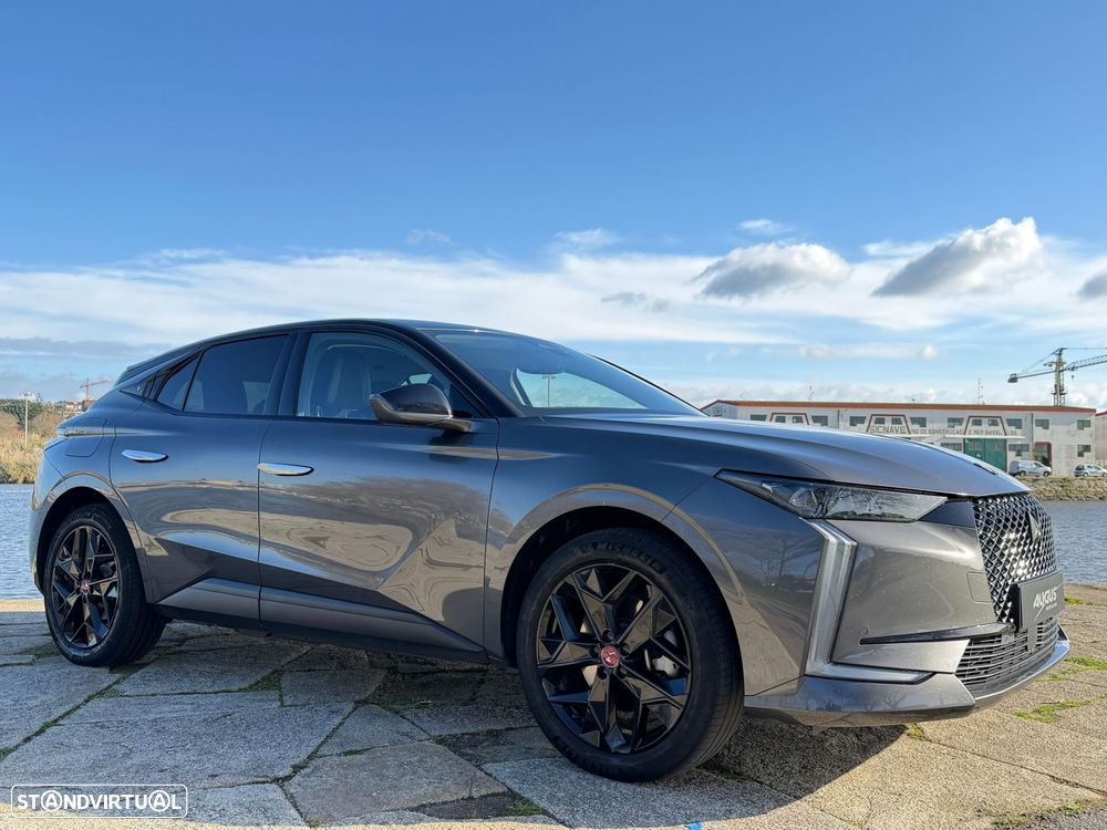 DS DS4 Plug-In Híbrido Edition France - 6