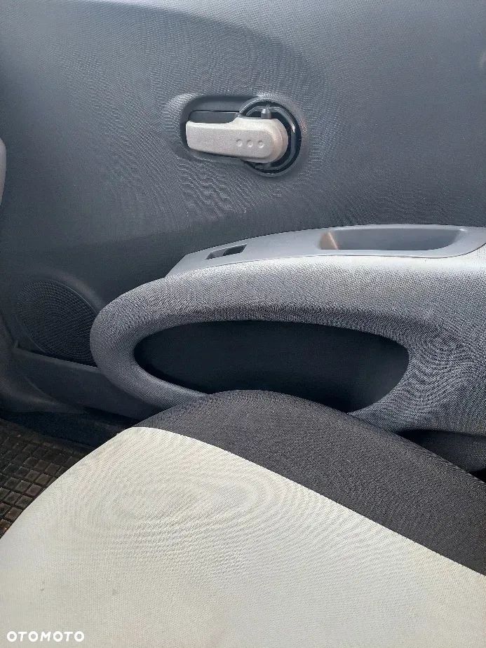 Nissan Micra 1.4 Tekna - 9