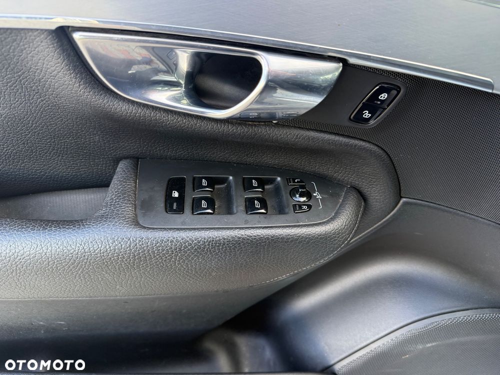 Volvo XC 90 2018