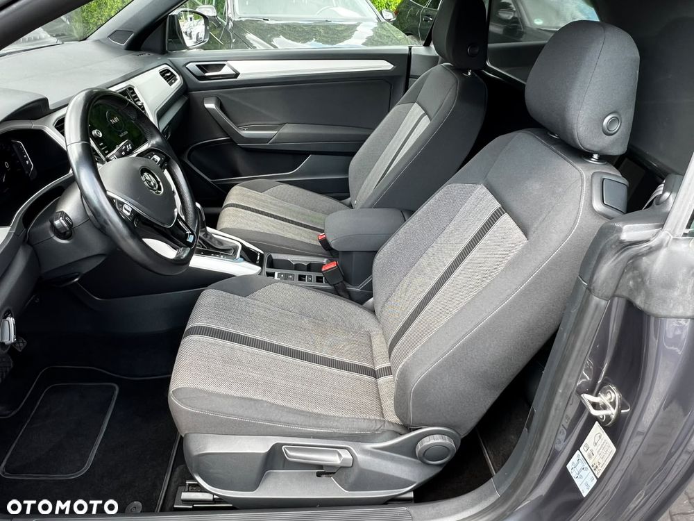 Volkswagen T-Roc 1.5 TSI OPF DSG Energy - 15