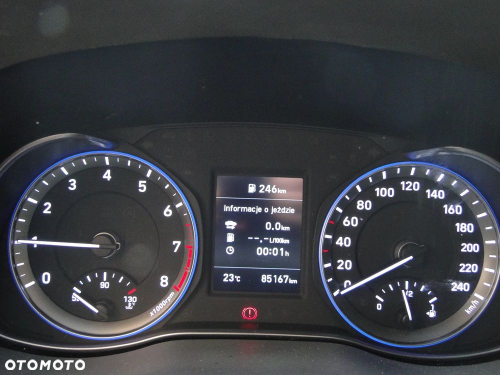 Hyundai Kona 1.0 T-GDI Advantage - 13